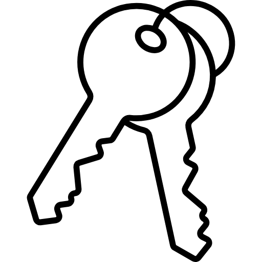 Access Keys
