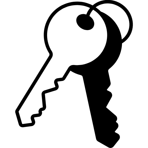 Access Keys