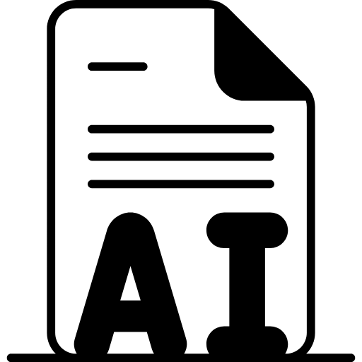 AI Document File