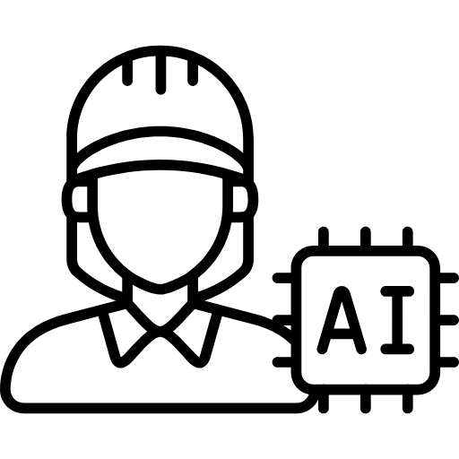 AI System Operator Female