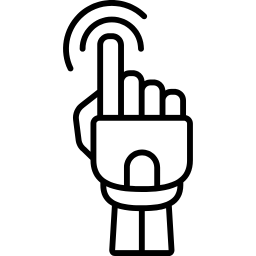 Ai Touch Control