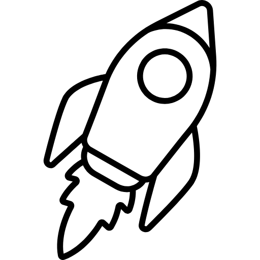 Business Growth Rocket