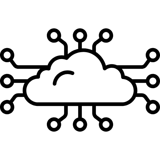 Cloud Communication Network