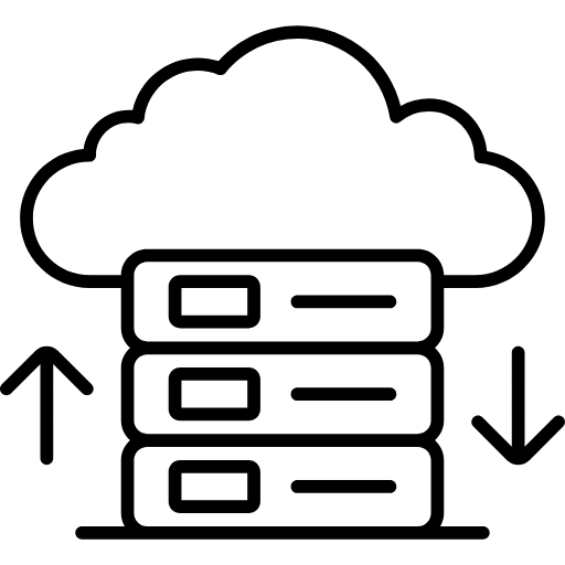 Cloud Data Transfer