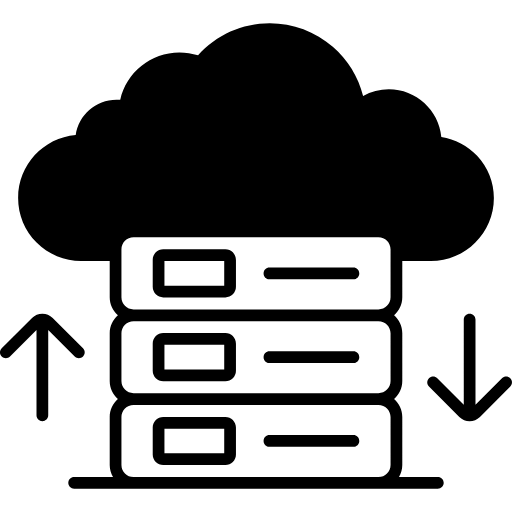 Cloud Data Transfer