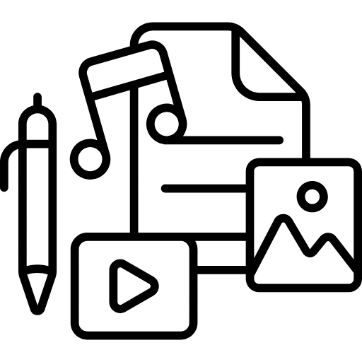Digital Content Creation