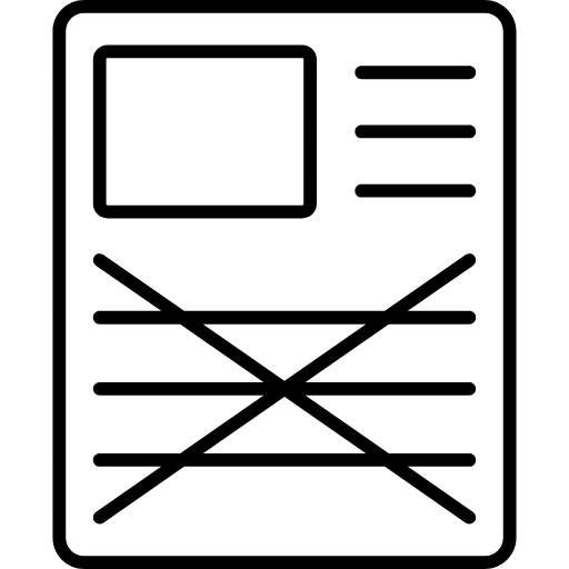 Fake Paper