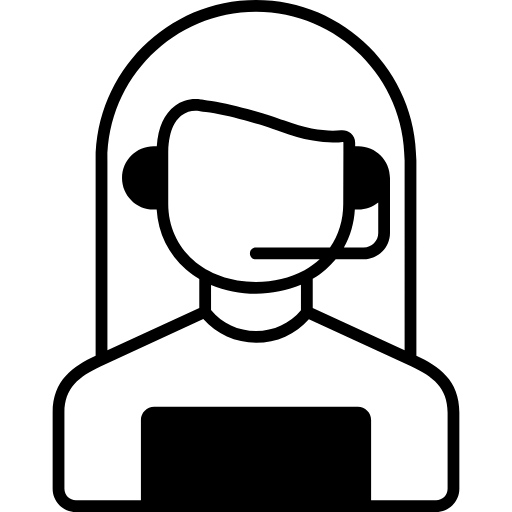 Female Journalist