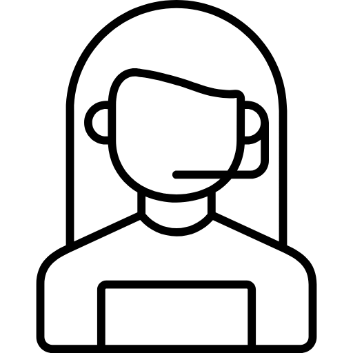Female Journalist
