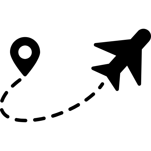 Flight Location