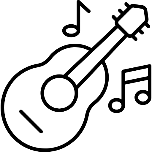 Guitar Music