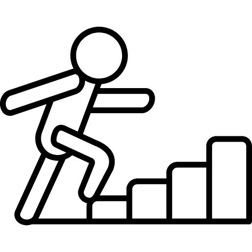 Improvement Steps