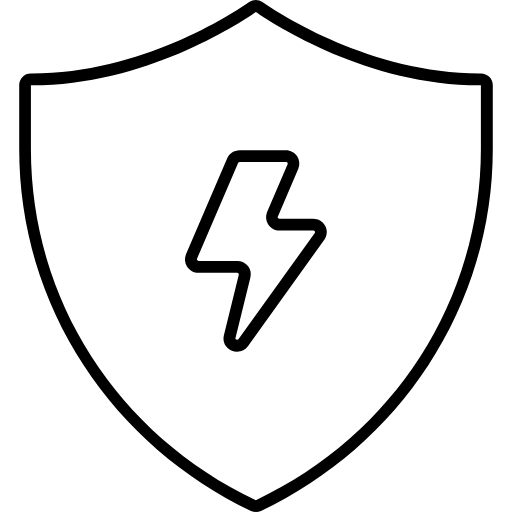 Lightning Proof