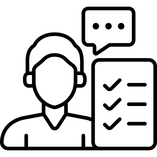 Mentorship Checklist