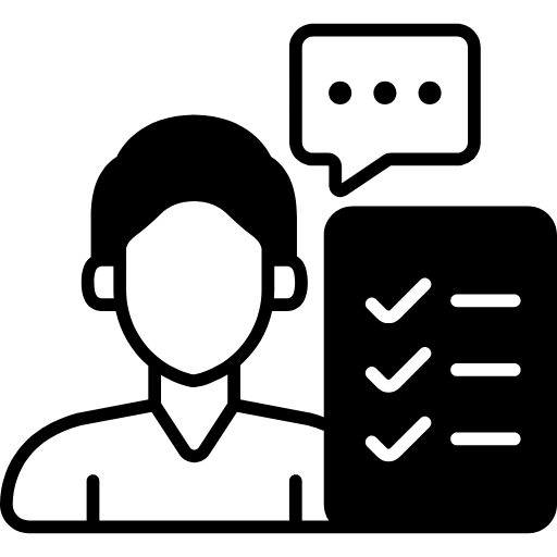 Mentorship Checklist
