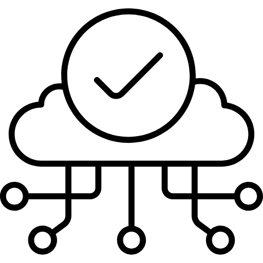 Secure Cloud Connection