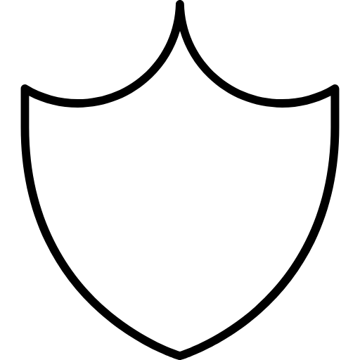 Shield Logo