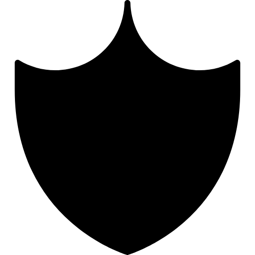 Shield Logo