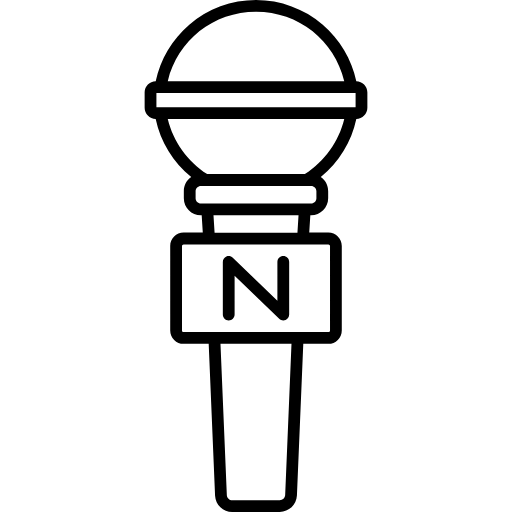 Tv Microphone