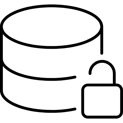 Unlocked Database