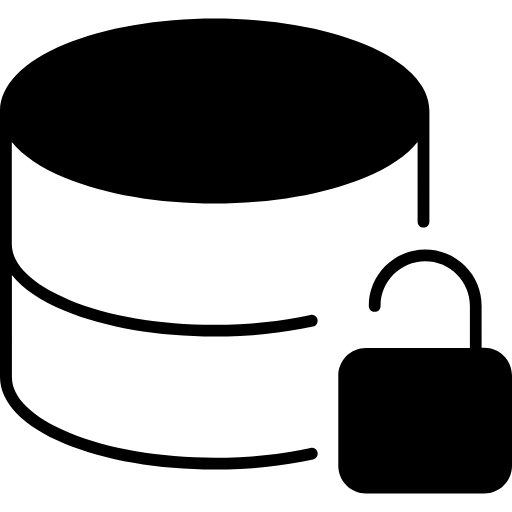Unlocked Database