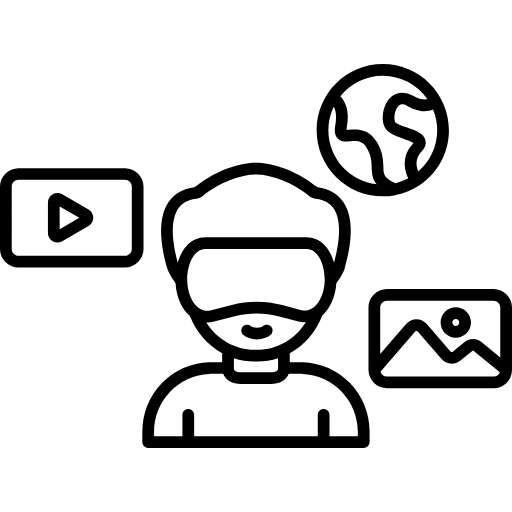 Vr Technology