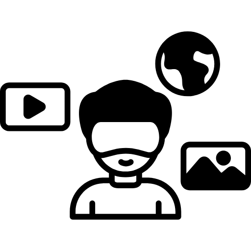 Vr Technology